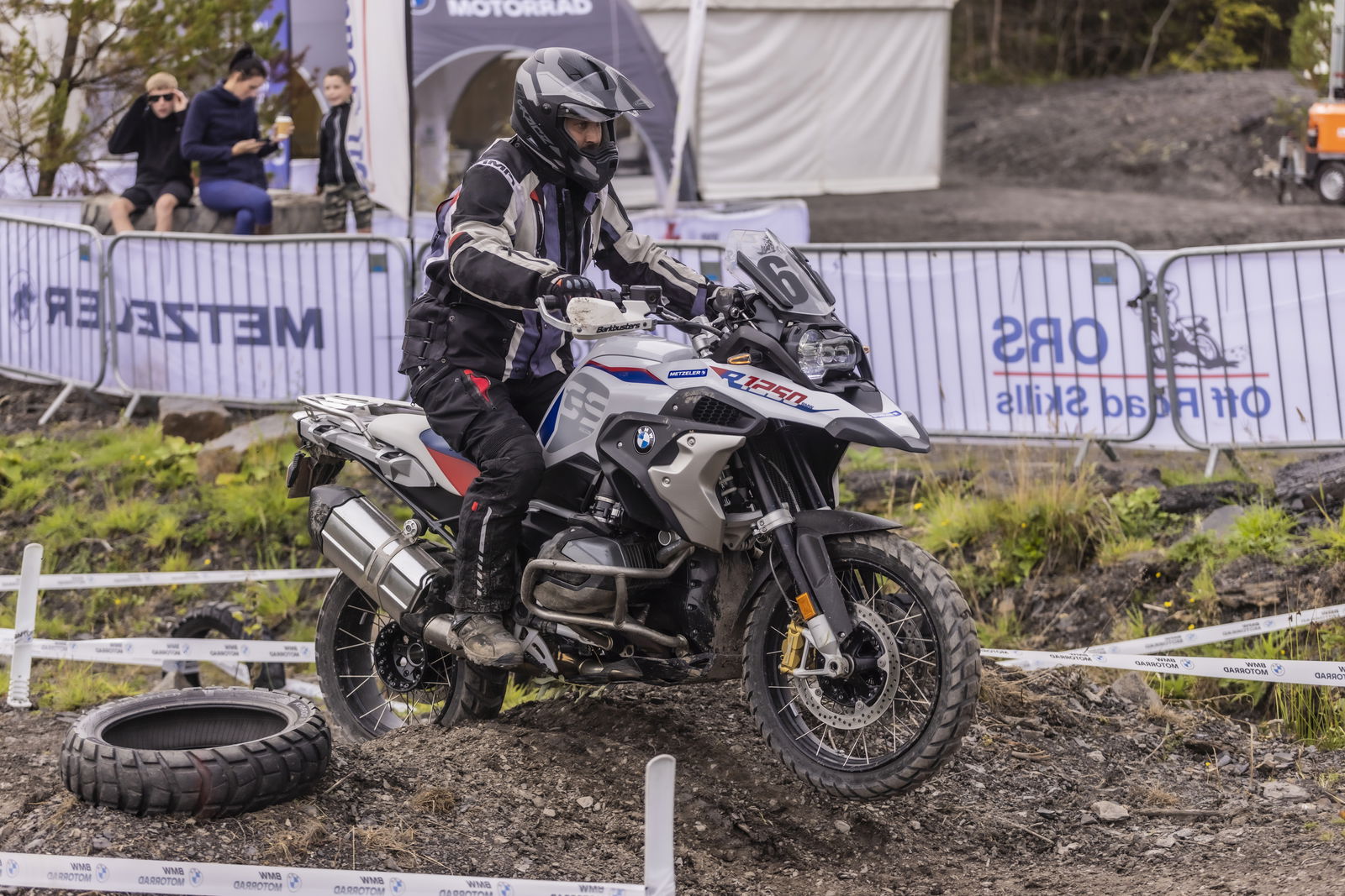 gs trophy 2021